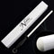 Professional 11.5 Inch Ceramic Honing Rod Has 2 Grit Options, a Firm-Grip Handle, Hanging Ring, and Japanese Ceramic. Noble Home & Chef Sharpening...