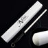 Professional 11.5 Inch Ceramic Honing Rod Has 2 Grit Options, a Firm-Grip Handle, Hanging Ring, and Japanese Ceramic. Noble Home & Chef Sharpening...