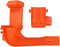 Replacement Parts for Ultimate Garage - Hot Wheels Ultimate Garage Vehicle Playset FTB69 ~ Replacement Track Pieces ~ Includes Curve Track 7 & Pla...