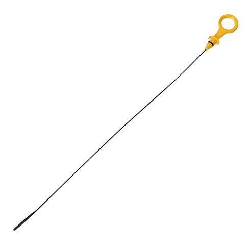 Engine Oil Level Indicator Dipstick for Audi Q5 2011-2015 2.0T Passat B6 06J115611F Petrol Indicator Oil Level Indicator Dipstick Gauge with Yello...