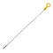 Engine Oil Level Indicator Dipstick for Audi Q5 2011-2015 2.0T Passat B6 06J115611F Petrol Indicator Oil Level Indicator Dipstick Gauge with Yello...