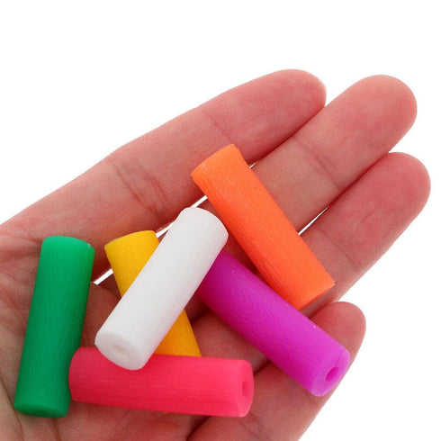 VICASKY 8pcs Orthodontic Aligner Chewies Teeth Bite Training Jaw Muscle Exerciser Oral Care Tool for Aligner Chompers Aligner Trays Seaters...