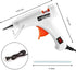 Hot Glue Gun, 20W Glue Gun, Hot Glue Gun Kit, Glue Gun Sticks, Small Hot Glue Gun, Mini Hot Glue Gun, Glue Sticks for Glue Gun, Hot Glue Gun with ...