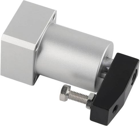 Rotary Pneumatic Cylinder Double?Acting 90 Degree Angle Clamping Corner Pressing Rotate Cylinder Air Swing Tool(ACK25-90R)...