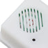 Halloween Sound Sensor, Horror Tricky Scary Sound Speaker Machine Screaming Speaker for Haunted House Theme Party......