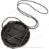 MOSTOS ; Brings Superior® - 40.5mm Lens Cap for Sony Camera - Compatible with Sony A6600 A6300 A6000 A6400 kit E-Mount 16-50mm F3.5-5.6 Lens (Ø40....