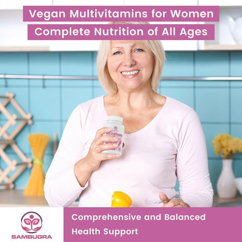 Liposomal Multivitamin for Women 1400MG - Womens Daily Multi Vitamins Supplements with Iron, Vitamin A, C, D, E and B Complex for Immune Health, H...