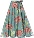 McCall's Patterns M7129 Misses' Skirts, Size B5 (8-10-12-14-16)...