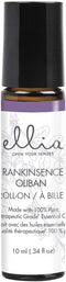 Ellia Frankincense Essential Oil Roll-On | 10ml, 100% Pure, Therapeutic Grade, Clear (ARM-EO10ROFRK)...