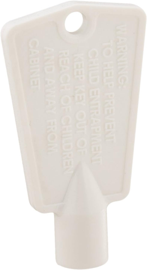 GENUINE Frigidaire 297147700 Lock Key...