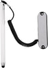 Stylus Pens for Touch Screens, Stylus with Pen Holder, Universal Capacitive Touch Screen Stylus Pen with Spring Rope......