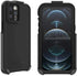 BELTRON Belt Clip Compatible with LifeProof FRE Series Case for iPhone 12 / iPhone 12 Pro (Holster ONLY, case is NOT Included)...