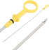 ECCPP Engine Oil Level Dipstick Replacement 2001-2004 For Chevrolet Tracker 1999-2006 For Suzuki Grand Vitara 2005-2006 For Suzuki XL-7 Fluid Indi...