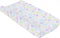 Colorful Bursts MiracleWare Muslin Changing Pad Cover...