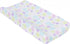 Colorful Bursts MiracleWare Muslin Changing Pad Cover...