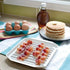 Nordic Ware Microwave Compact Bacon Rack (3)...