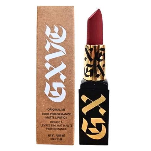 GXVE BY GWEN STEFANI Original Me Clean High-Performance Matte Lipstick Original Recipe...
