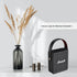 Protective Case Soft Silicone Skin Cover Sleeve Compatible with Marshall Stockwell II Portable Bluetooth Speaker......