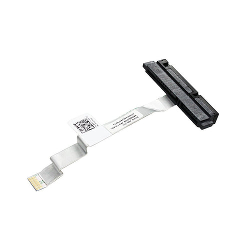 GinTai HDD Hard Drive Connector Cable HDD Cable for Dell Inspiron Ins15R 7000 7566 7567 I7567-5650BLK I7567-5000BLK 0NP27Y NBX00023700 ZJOT869/15 ...