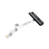 GinTai HDD Hard Drive Connector Cable HDD Cable for Dell Inspiron Ins15R 7000 7566 7567 I7567-5650BLK I7567-5000BLK 0NP27Y NBX00023700 ZJOT869/15 ...