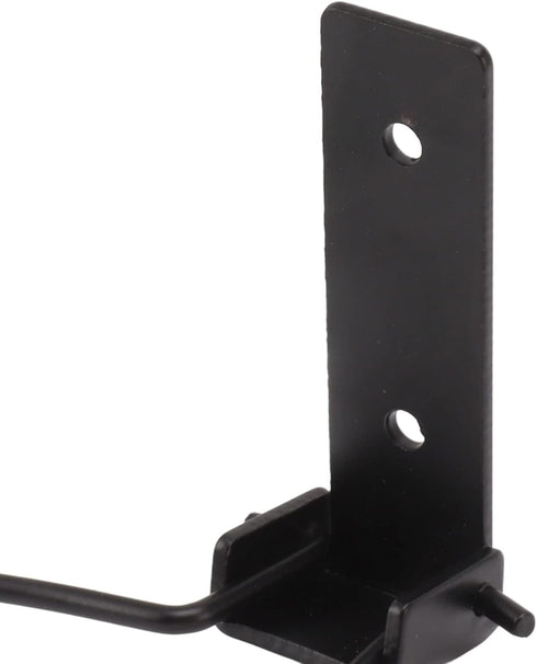 TOPINCN Tree Mount Bird Tray, Tree Mounted Bird Feeder Easy to Install for Backyard (2 Pot and 2 Bracket)...