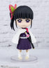 TAMASHII NATIONS - Demon Slayer: Kimetsu no Yaiba - Kanao Tsuyuri, Bandai Spirits Figuarts mini Action Figure...