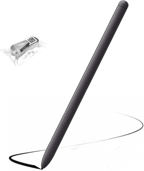 S Pen Replacement Compatible Samsung Tablet Pen, S6 Lite & S7 & S7 FE & S7 Plus & S8 & S8 Plus & S8 Ultra & S9 & S9 FE & S9 Plus & S9 Ultra for Sa...