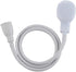 Sink Rubber Pet Shower Sprayer Multifunctional Pet Shampoo Bathing Tool Portable Shower Nozzle Complete Pet Wash Hand Held Shower Attachment Dog C...