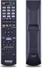 RM-AAU072 RMAAU072 Replacement Remote Control Compatible for Sony AV Receiver Home Audio Theater System RM-AAU071 HT-CT150 HT-CT150HP HT-SS370 HT-...