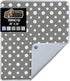 GORILLA GRIP Ironing Mat, Portable Iron Pad, Magnetic Cover and Padding for Top of Washer, Dryer, Tabletop, Countertop, Silicone Coating and Scorc...