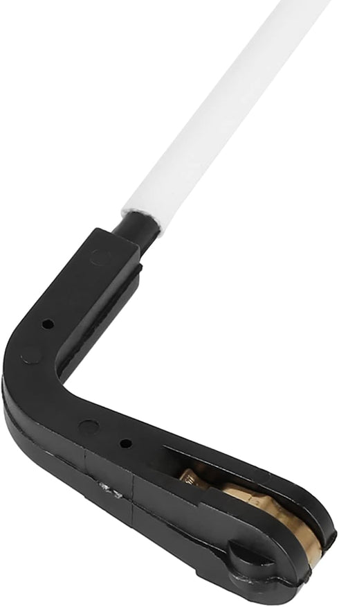 X AUTOHAUX SOE500030 SOE000030 Car Rear Brake Pad Wear Sensor for Land Rover Range Rover 2006-2012...