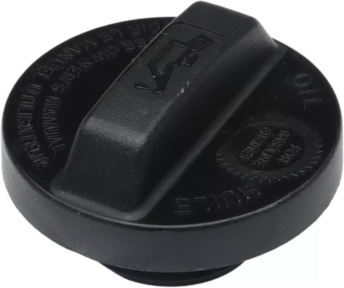 Engine Oil Filler Cap Replacement For 2003-2019 Civic Pilot Accord CR-V,2004-2019 Odyssey, 2015-2019 Fit,2003-2018 Acura MDX, 2004-2014 Acura TL, ...
