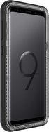 LifeProof Next Series Case for Samsung Galaxy S9 (ONLY - NOT Plus) Non-Retail Packaging - Black Crystal...