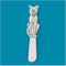 Butter Spreader Knife - Cat - Soft Cheese Paté Kitchen Gadgets, Home Decorative Gift for Pet Animal Lover...