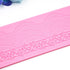 Cake Lace Mold, Lace Fondant Molds Silicone Lace Molds for Cake Decorating, cupcake top decoration...