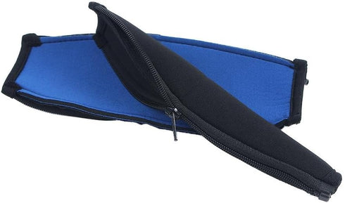 3 Pcs Replacement Headphone Headband Cushion Pad, Universal Soft Headband Protector Pad Cushion Replacement Headphone Cover Protector......