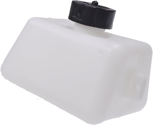 JRL Mini Bike Gas Tank for 43 47cc 49CC Quad ATV Mini Dirt Pit Bike Pocket Rocket Scooter...