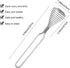 Stainless Steel Spring Coil Whisk Wire Whip Cream Egg Beater Gravy Cream Hand Mixer Kitchen Tool Accessories For Mixing, Blending, Beating, Stirri...