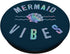 LG Mermaid Vibes PopSockets Adhesive PopGrip...