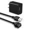 Charger Charging Cable fits for JLab Go Ai Pop/Sport, JLab Epic Air an/Sport ANC, JLab JBuds Air/Sport/Executive/ANC/Play Gaming/Pro Wireless Blue...