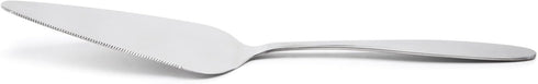Fox Run Baking Spatulas, Pie and Caker Cutter Server, 10" Dessert Spatula...
