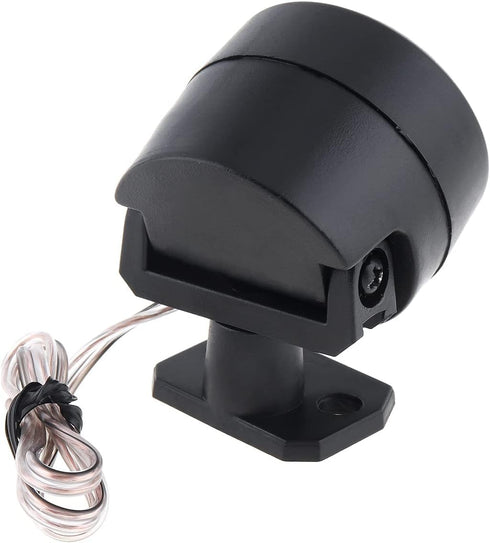 2pcs Dome Tweeters, 12V 500W High Efficiency Car Stereo Speakers, TP-006A Mini Dome Tweeter Speakers for Car Audio System Accessories......