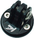 K-Edge Cameras Mount GoPro Combo Adapter Garmin K13-580, Black, 353009001...