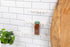 Spice Clip Strips For Cabinet Doors - Organizer for Spices - Spice Rack Holds15 Spice Jars - 3M Adhesive Gripper Clip Strips In White For Pantry...