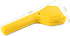 Lemon Squeezer, Effortless Manual Flat Lime Juicer Squeezer, Hand Citrus Press, Folds Design For Saving Space Storage, Easy to Make Juice From Lem...