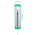 Newton Force Meter Spring Scale 10N Newton Meter Spring Dynamometer Physics Mechanical Experiment Instrument...