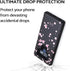 TORU CX PRO Case for Galaxy Note 9, with Card Holder | Slim Protective Cover with Hidden Credit Cards Wallet Flip Slot Compartment Kickstand | Inc...