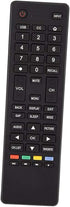 JustFine Replaced Remote Control Compatible for Haier 32D3000 LE24F33800A 39D3005A LE50H3280 32E2000A 39D3005B LE48M600M80 42D3500A LE40D32810 50D...