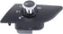 NewYall Front Left Side View Door Mirror Control Switch Adjust Knob...