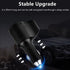 4 in 1 USB C Car Charger, 168W Multi USB Cigarette Lighter Adapter, Socket Splitter with 3 USB Ports, 12V/24V Dual USB Type C PD Fast Car Charger ...